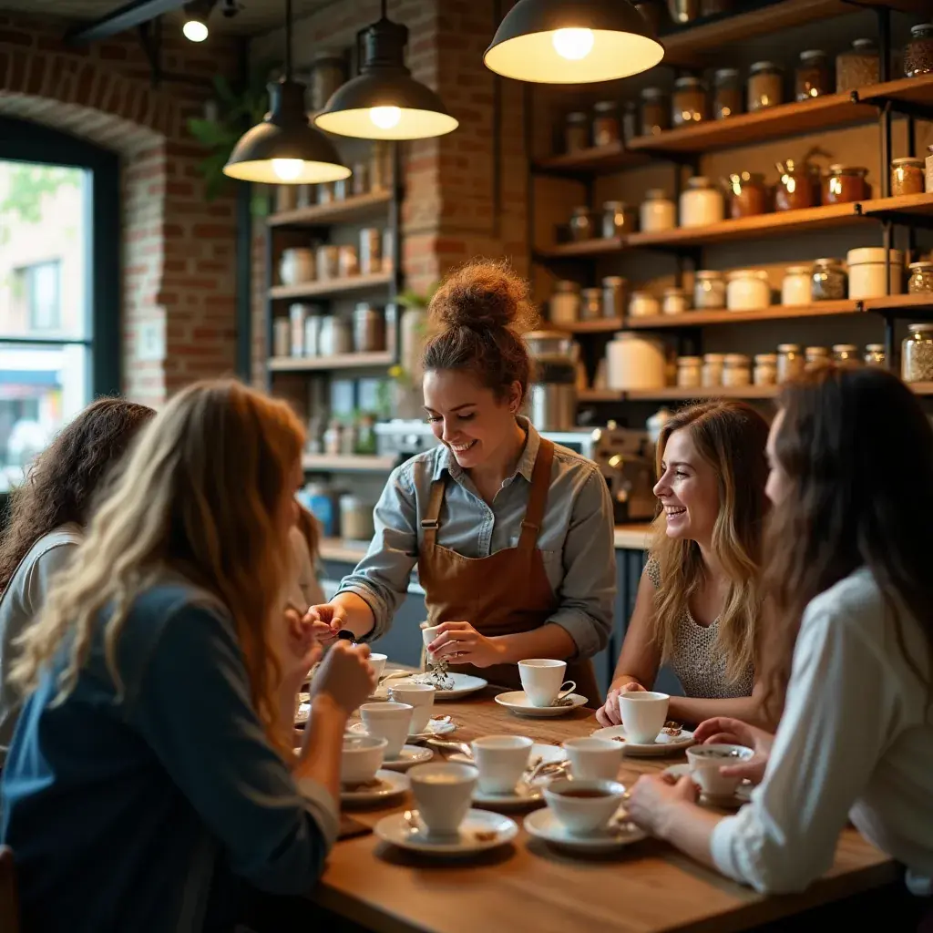 Innovation in action