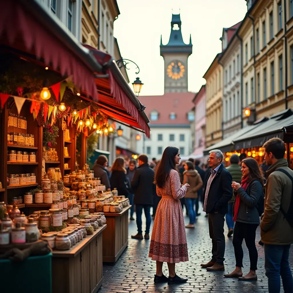 Modern workspace environment